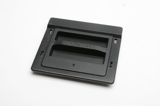 Contax 645 Body top cap MK-BT
