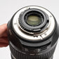 Tamron AF 18-270mm f3.5-6.3 Di II B003 Lens for Nikon EF w/Hood, Caps, Box