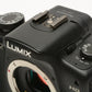 Panasonic Lumix G2 HD Digital Camera body, 2 batts+charger+strap+manual, Nice!