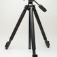 Velbon EL Carmagne 530 Carbon Fiber Tripod with PH-250B 3-Way Panhead, Nice!