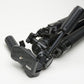 Velbon EL Carmagne 530 Carbon Fiber Tripod with PH-250B 3-Way Panhead, Nice!