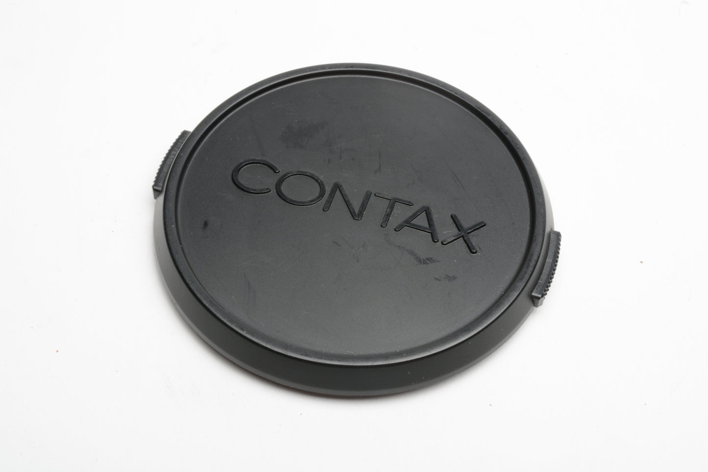 Contax K-71 72mm Front Lens Cap, Genuine, Clean