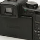 Panasonic Lumix G2 HD Digital Camera body, 2 batts+charger+strap+manual, Nice!