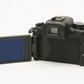 Panasonic Lumix G2 HD Digital Camera body, 2 batts+charger+strap+manual, Nice!