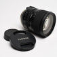 Tamron SP 24-70mm F2.8 Di VC USD G2 A032 for Nikon w/ Caps