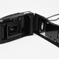 Olympus Stylus Epic Mju II QD (Black) w/Strap, Clean, Tested, Great!