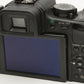 Panasonic Lumix G2 HD Digital Camera body, 2 batts+charger+strap+manual, Nice!