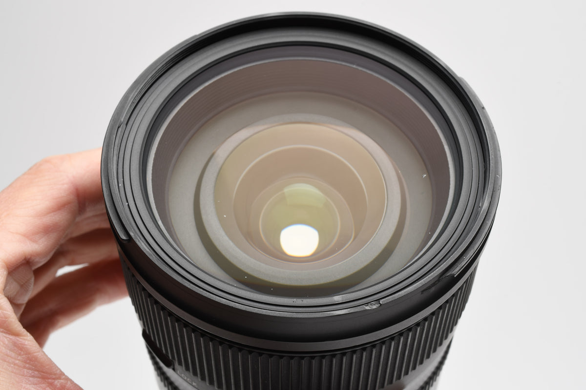 Tamron SP 24-70mm F2.8 Di VC USD G2 A032 for Nikon w/ Caps