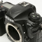 Nikon D500 DSLR Body, Boxed, Batt+charger, high use, still great!