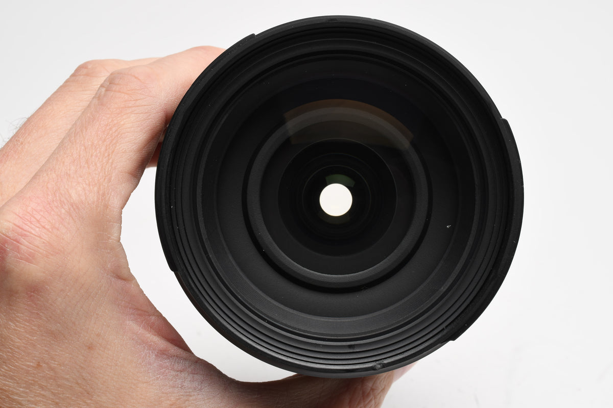Tamron SP 24-70mm F2.8 Di VC USD G2 A032 for Nikon w/ Caps