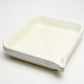 3X 8x10" darkroom printing trays (11x13" exterior) Clean