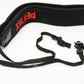 Pentax wide quality neoprene strap, Very clean, ~2" wide