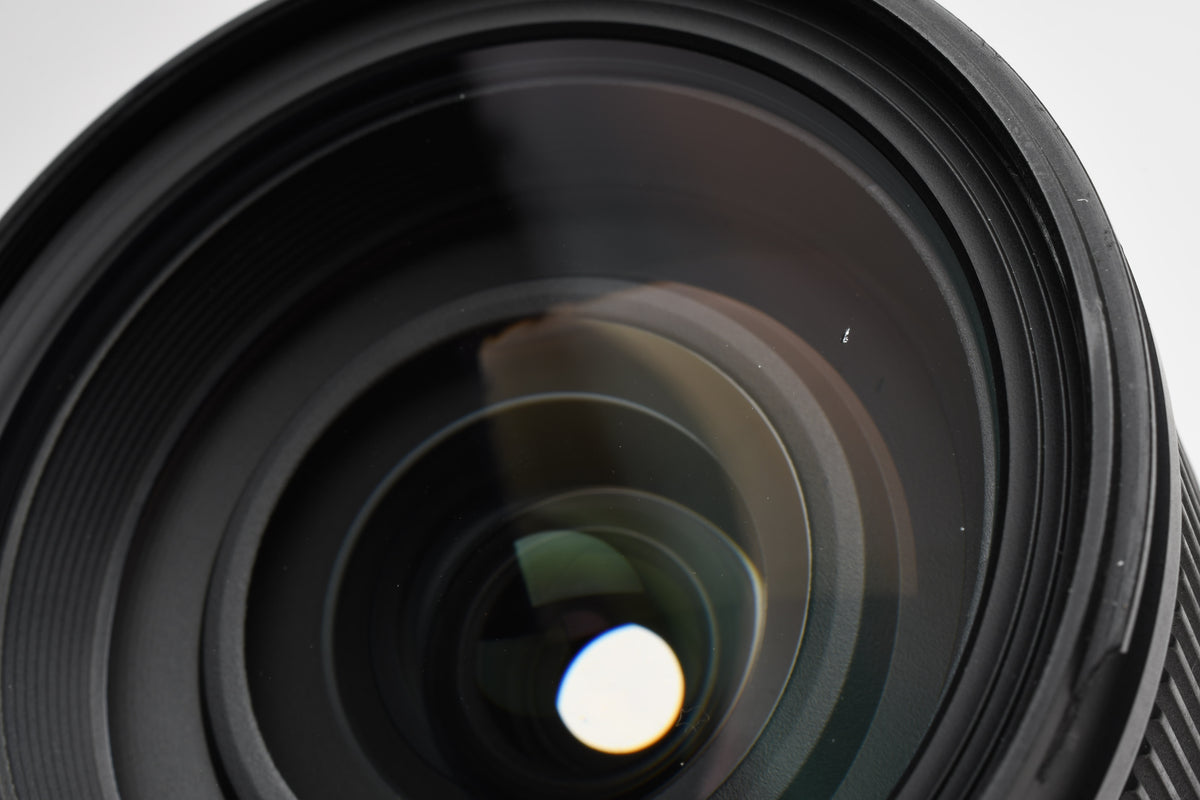 Tamron SP 24-70mm F2.8 Di VC USD G2 A032 for Nikon w/ Caps
