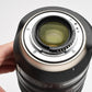 Tamron SP 24-70mm F2.8 Di VC USD G2 A032 for Nikon w/ Caps