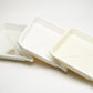 3X 8x10" darkroom printing trays (11x13" exterior) Clean