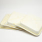 3X 8x10" darkroom printing trays (11x13" exterior) Clean