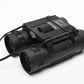 Western Field 8x21 Binoculars 367 Ft at 1000 Yards +Case, Good!