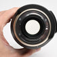 Tamron SP 24-70mm F2.8 Di VC USD G2 A032 for Nikon w/ Caps