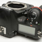 Nikon D500 DSLR Body, Boxed, Batt+charger, high use, still great!