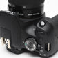 Canon Rebel T7 DSLR w/18-55mm f3.5-5.6 IS II Only 32 Acts!! Mint-