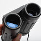 Western Field 8x21 Binoculars 367 Ft at 1000 Yards +Case, Good!