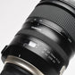 Tamron SP 24-70mm F2.8 Di VC USD G2 A032 for Nikon w/ Caps