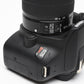 Canon Rebel T7 DSLR w/18-55mm f3.5-5.6 IS II Only 32 Acts!! Mint-