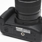 Canon Rebel T7 DSLR w/18-55mm f3.5-5.6 IS II Only 32 Acts!! Mint-