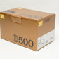 Nikon D500 DSLR Body, Boxed, Batt+charger, high use, still great!