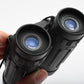 Western Field 8x21 Binoculars 367 Ft at 1000 Yards +Case, Good!