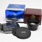 Digital Optics 0.45XAF Wide Angle Lens Limited Edition in Box
