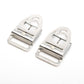 Hasselblad V strap lugs (Set of 2) Very clean