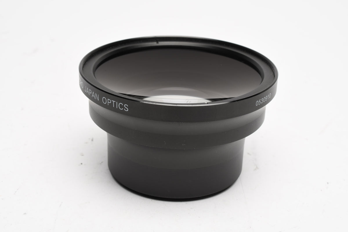 Digital Optics 0.45XAF Wide Angle Lens Limited Edition in Box