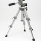 Velbon Mini Tripod w/pouch, very clean, great quality (Folded 9")