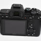 Sony a7R IV Body, Mint, Low use, Only 3017K Acts! Boxed, USA