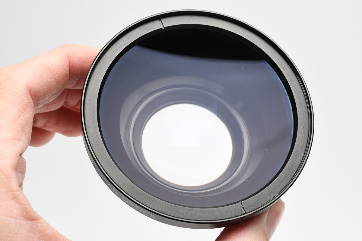 Digital Optics 0.45XAF Wide Angle Lens Limited Edition in Box