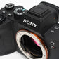 Sony a7R IV Body, Mint, Low use, Only 3017K Acts! Boxed, USA