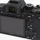 Sony a7R IV Body, Mint, Low use, Only 3017K Acts! Boxed, USA