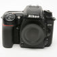Nikon D7500 DSLR Body w/Batt, charger, tested, great! 57K Acts, Clean!