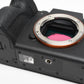 Sony a7R IV Body, Mint, Low use, Only 3017K Acts! Boxed, USA
