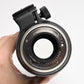 Tamron SP 70-200mm F2.8 VC Di USD Lens A025 Nikon (G2) w/ Hood, Collar, Pouch