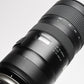 Tamron SP 70-200mm F2.8 VC Di USD Lens A025 Nikon (G2) w/ Hood, Collar, Pouch