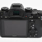 Sony A9 Mirrorless Body, batt+charger, 11,665 acts, Tested, Great! ILCE-9