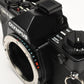 Olympus OM-4Ti 35mm SLR Black Body, Mint-, Gorgeous!  Tested
