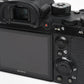 Sony A9 Mirrorless Body, batt+charger, 11,665 acts, Tested, Great! ILCE-9