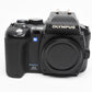 Olympus E-500 8MP Digital camera body, Batt+charger, Tested