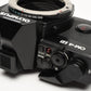 Olympus OM-4Ti 35mm SLR Black Body, Mint-, Gorgeous!  Tested