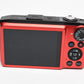 Canon PowerShot SX280 HS 12.1MP Digital Point&Shoot Camera (Red), Clean!