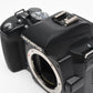 Olympus E-500 8MP Digital camera body, Batt+charger, Tested