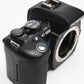 Olympus E-500 8MP Digital camera body, Batt+charger, Tested